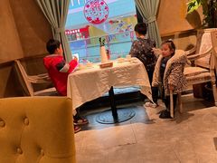 -麓湘小镇(开福万达广场店)