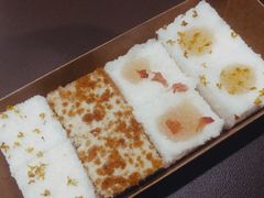 -宫廷糕点铺