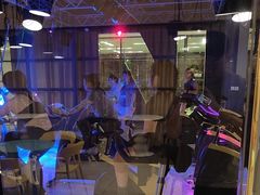 -诺伯曼·运动会馆(新梦店)