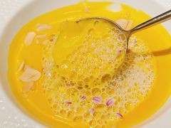 法式南瓜浓汤-Wei菋·Le Bistrot