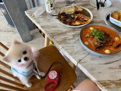 -The Rug Cafe(王府中环店)