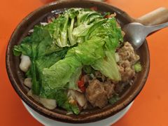 -潮香兴煲仔饭(莲花路店)