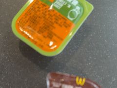 -麦当劳(东大桥店)