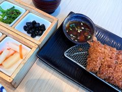 -胜博殿日式炸猪排(西红门店)