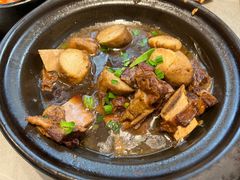 -阿毛饭店(和义路店)