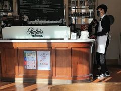 -Ralph’s Coffee(北京三里屯店)