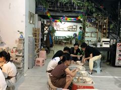 -粤陶渊.DIY陶艺体验馆(粤陶总店)