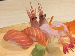 -有喜屋·深夜食堂(北京西路店)