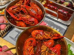 -欢乐牧场主题自助料理(龙华星河iCO店)