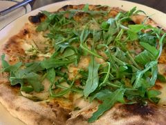 -PIZZA BIANCA(万象城店)