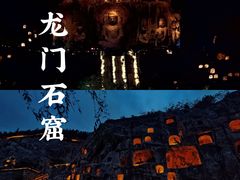 -龙门石窟