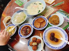 -粗茶淡饭(东关街店)