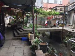 -小洲村