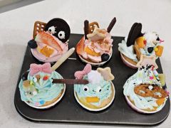-千浔一暖DIY蛋糕烘焙(人民大学店)