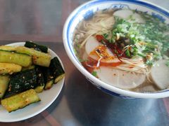 -陇上全荟兰州传统牛肉面(延吉路店)