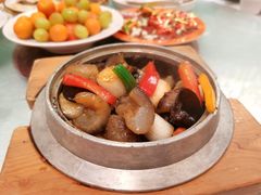 -粤海喜来登酒店·采悦轩中餐厅(天河城店)