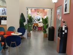 -海马体照相馆(上海宝山万达广场店)
