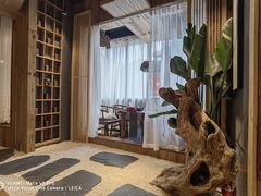 -邈墨茶馆(凤起路店)