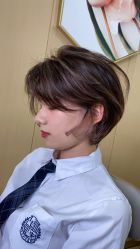 -Alger.O美感沙龙