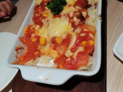 -卡朋西餐(悦汇城店)