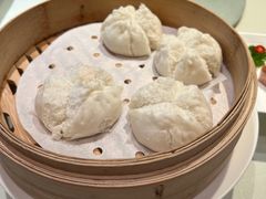 蚝皇叉烧包-利苑酒家(华熙国际店)