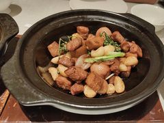 -狮王府淮扬菜(新街口友谊店)