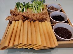 -老德州四合院·德州菜(天衢路店)