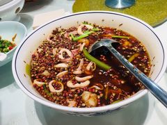-千滋百味·醉江澜花园餐厅(街道口店)