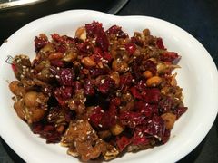 -麻辣巅峰美蛙鱼头火锅(犀浦店)