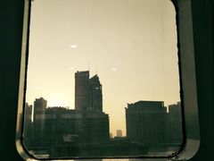 -上海轮渡售票处
