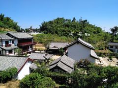 -径山寺