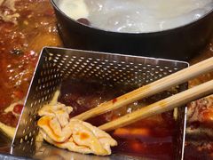 -麻辣英雄重庆火锅(常平店)