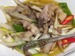 -西贝(上海我格广场店)