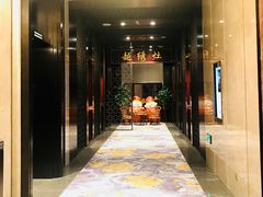 -越绣灶·自助餐(义乌香格里拉大酒店)