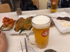 -白仁仔· 活烤海鲜 宵夜(豫园店)
