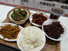 -乡村基·川味现炒大王(熙悦天街店)