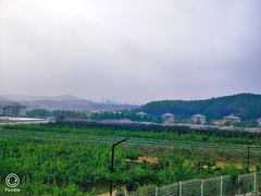 -大连北马山庄