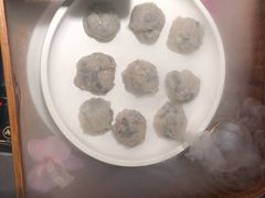 手工虾滑-骨之味·筒骨汤火锅(江头店)
