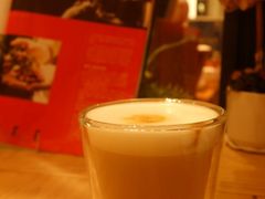 flat&nbsp;white-代数学家algebraist(诚品店)