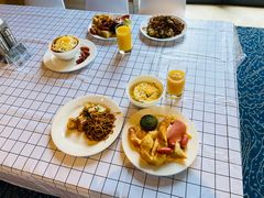 -蜻蜓逐宴全日制西餐厅I古北水镇大酒店