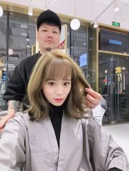 -5M HAIR SALON