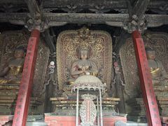 -报恩寺(平武县)