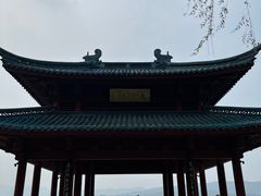 -钱王祠