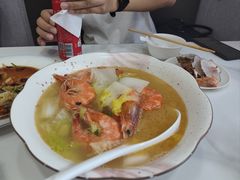 -来之顺海鲜菜馆·青岛菜·始于1993(栈桥店)