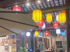 -院8里·少城记忆老川菜(宽窄巷子店)