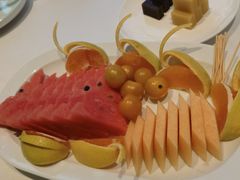 -玉林烤鸭店(定福庄店)