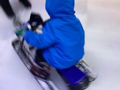 -宁波冰雪大世界(北仑区)