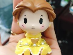 -泡泡玛特POPMART(合生汇店)