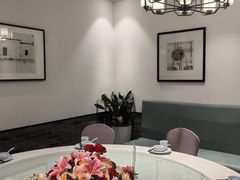-三凤酒家·百年无锡菜(清扬茂业店)
