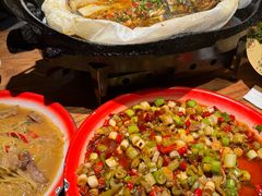 -泥糊破店小酒馆·团建聚餐(南京西路店)